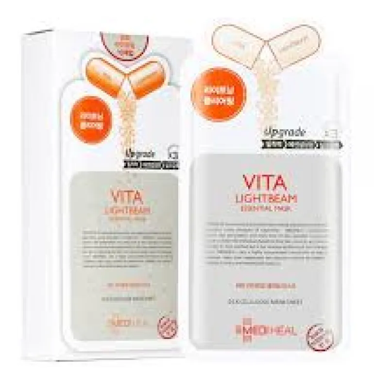 Vita Light Beam Essential Mask