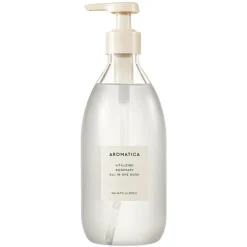 Vitalizing Rosemary All-In-One Wash