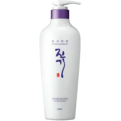 Vitalizing Treatment
