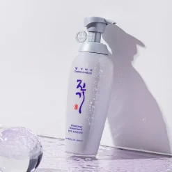 Vitalizing Treatment