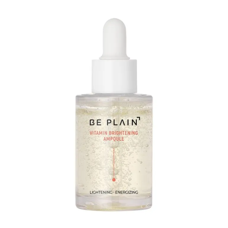 Vitamin Brightening Ampoule