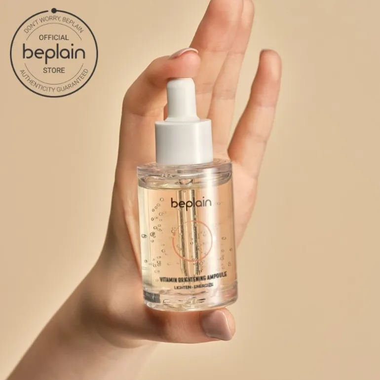 Vitamin Brightening Ampoule