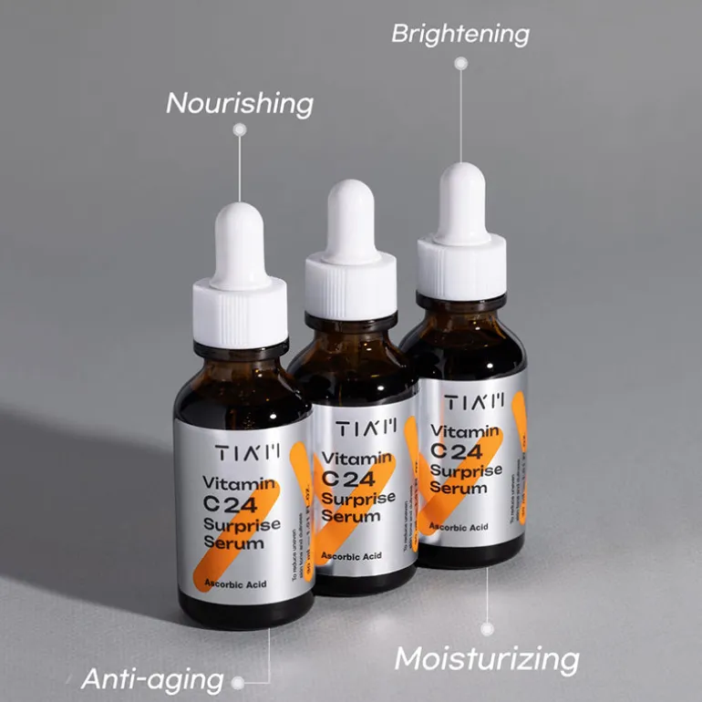 Vitamin C24 Surprise Serum