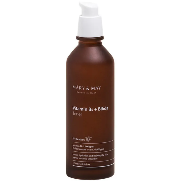 Vitamine B5 + Bifida Toner