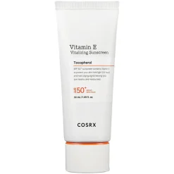 Vitamin E Vitalizing Sunscreen