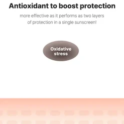 Vitamin E Vitalizing Sunscreen