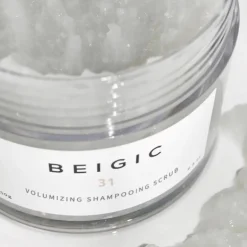 Volumizing Shampooing Scrub