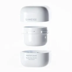 Water Bank Blue Hyaluronic Gel Cream
