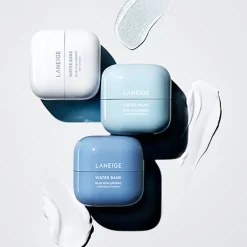 Water Bank Blue Hyaluronic Gel Cream