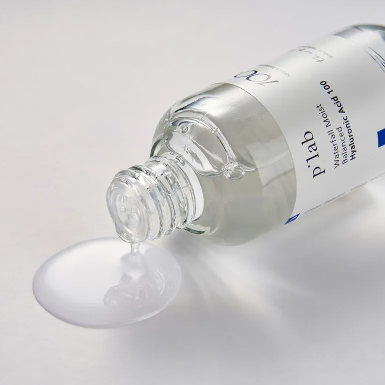 Waterfall Moist Balanced Hyaluronic Acid 100