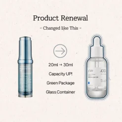 Waterfall Moist Balanced Hyaluronic Acid 100