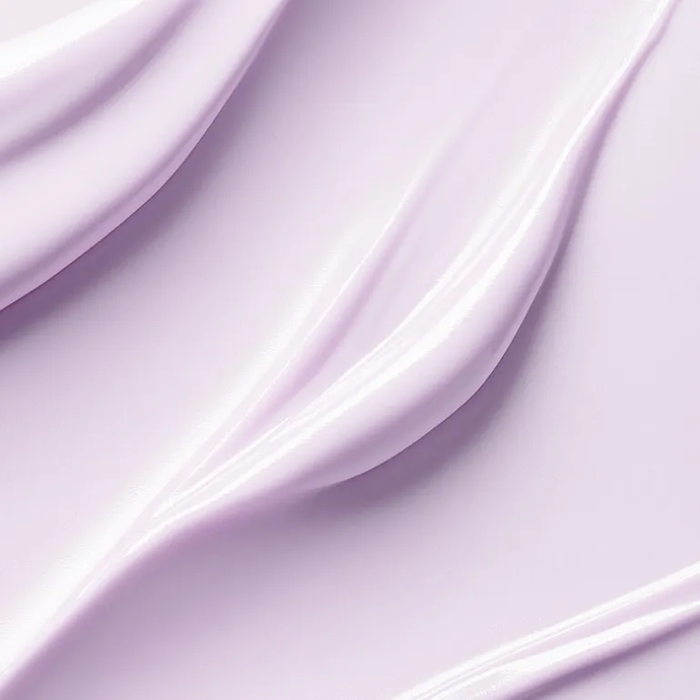 Waterfall Tone-Up Sun Cream (Purple)