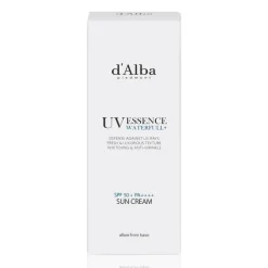 Waterfull Essence Sun Cream SPF50+ PA++++