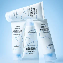 Waterfull Hyaluronic Acid Cleansing Foam