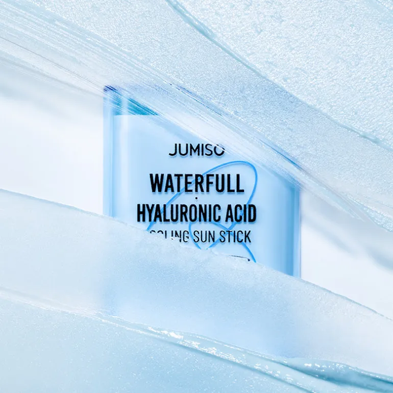 Waterfull Hyaluronic Acid Cooling Sun Stick