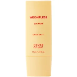 Weightless Sun Fluid
