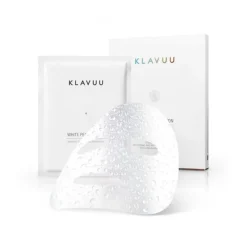 White Pearlsation Enriched Divine Pearl Serum Mask