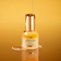 White Truffle Double Layer Revitalizing Serum