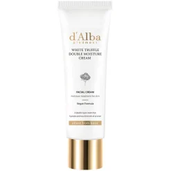White Truffle Double Moisture Cream