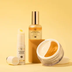 White Truffle Double Serum & Cream