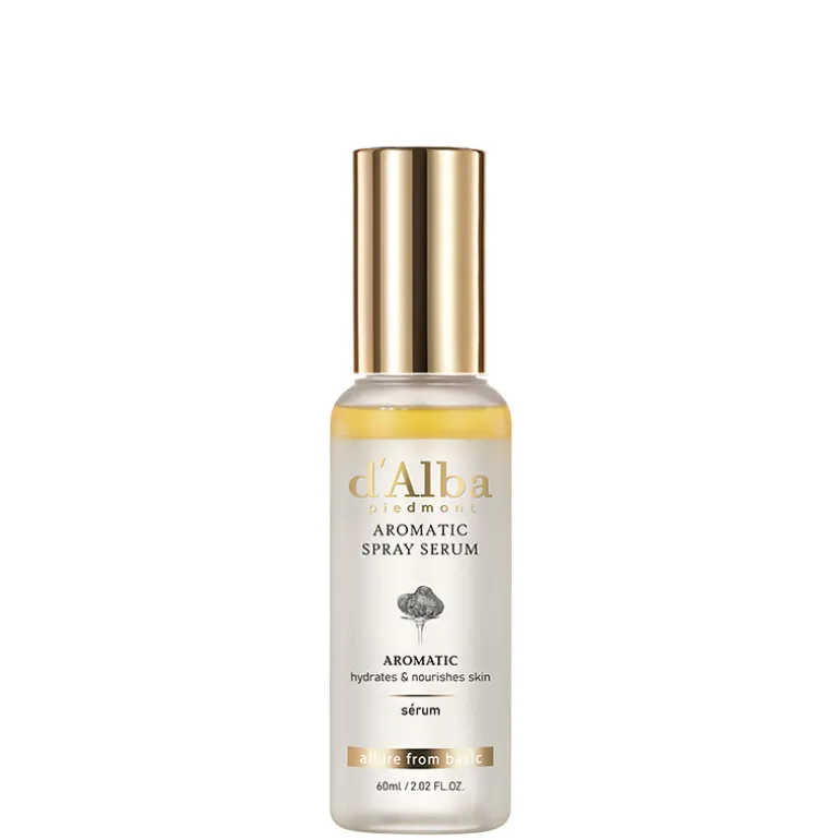 White Truffle First Aromatic Spray Serum