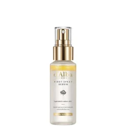 White Truffle First Spray Serum