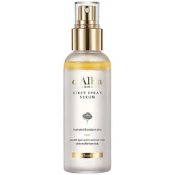 White Truffle First Spray Serum