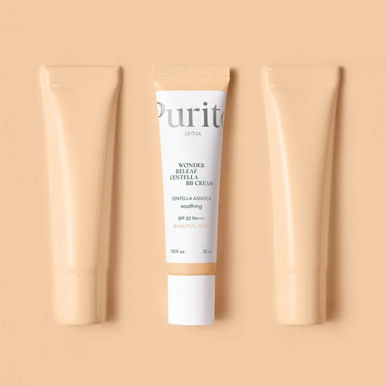 Wonder Releaf Centella BB Cream