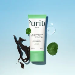 Wonder Releaf Centella Daily Sun Lotion SPF50+ PA++++