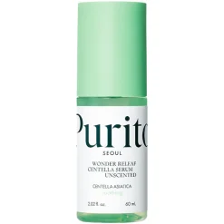 Wonder Releaf Centella Serum Unscented