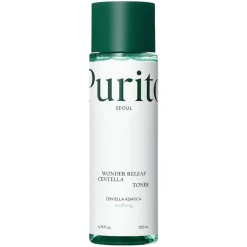 Wonder Releaf Centella Toner