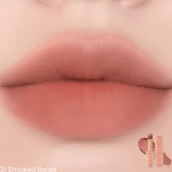 Zero Matte Lipstick