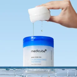 Zero Pore Pad 2.0