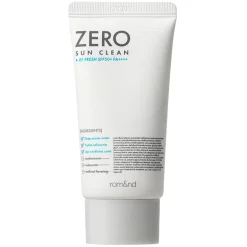 Zero Sun Clean